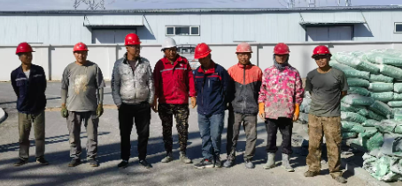 锦州厂房地基沉降注浆加固施工队伍怎么选